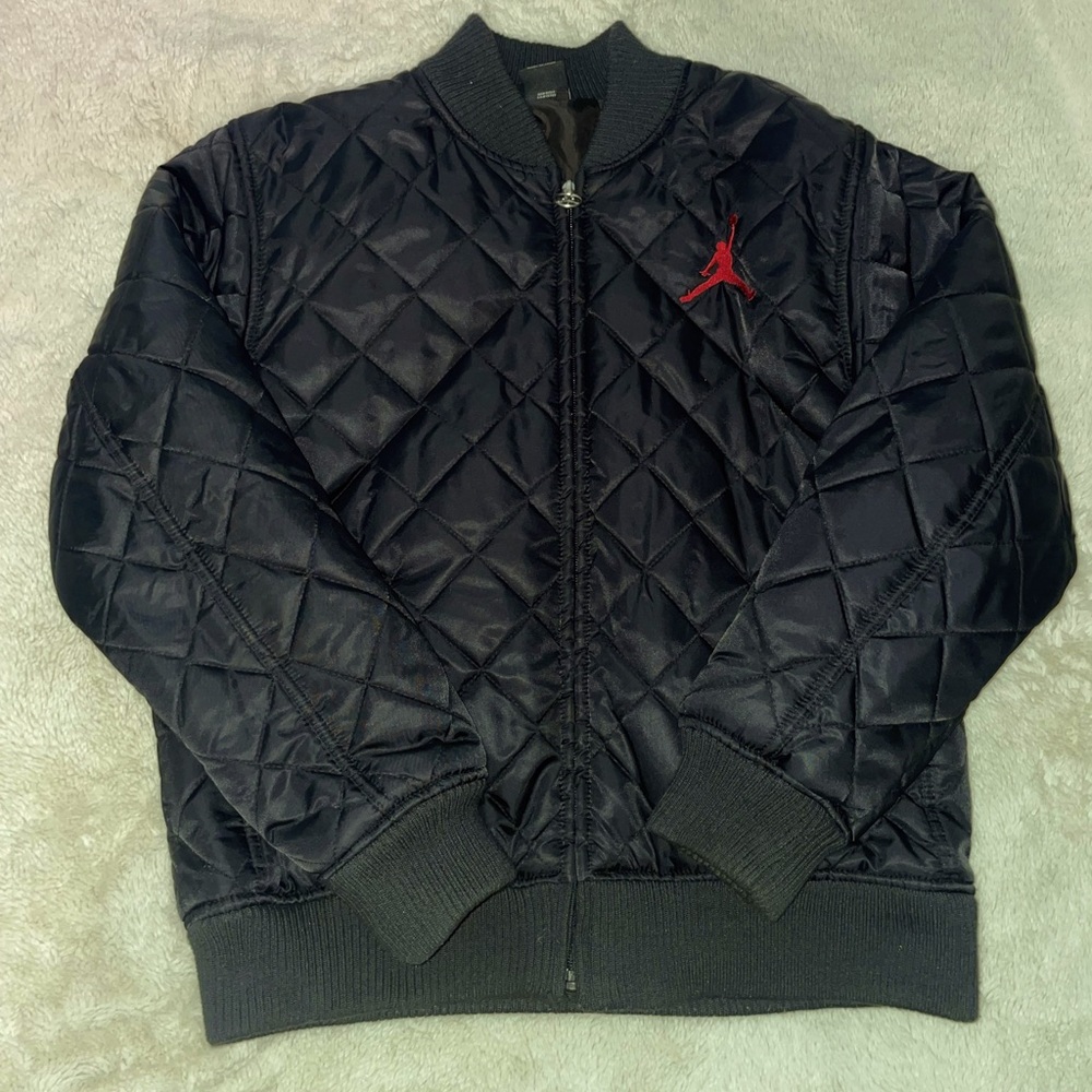 Air Jordan Jacket